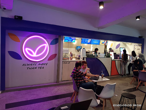 Tealive • Menara VSQ