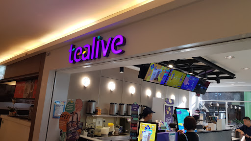 Tealive Sunway Giza