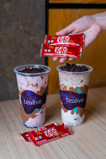 Tealive CK Nouvelle Park 2