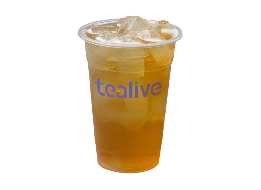 Tealive Putra Heights, Selangor