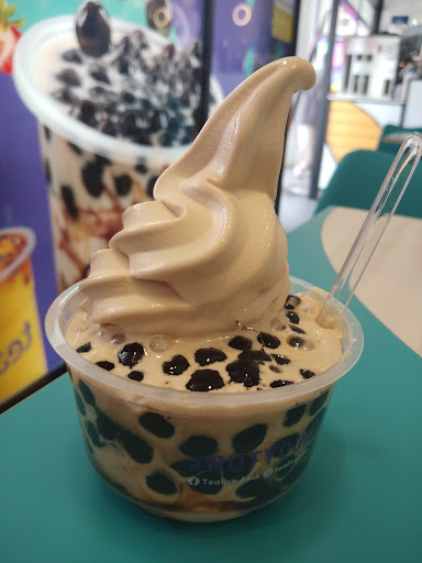 Tealive Bandar Baru Bangi Seksyen 9 Shoplot Tealive Bandar Baru Bangi Seksyen 9 Shoplot