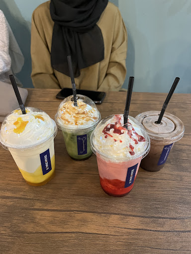 Lovecoffe Kuala Besut