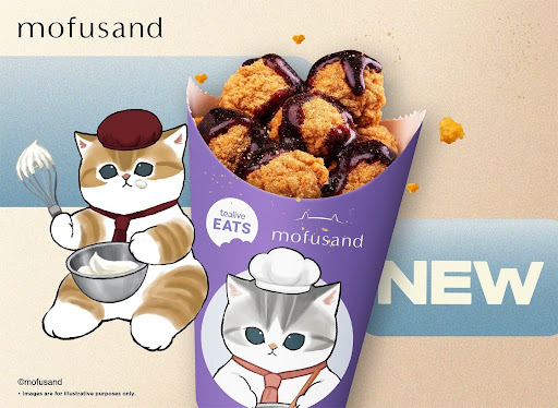 Tealive AEON Kota Bharu