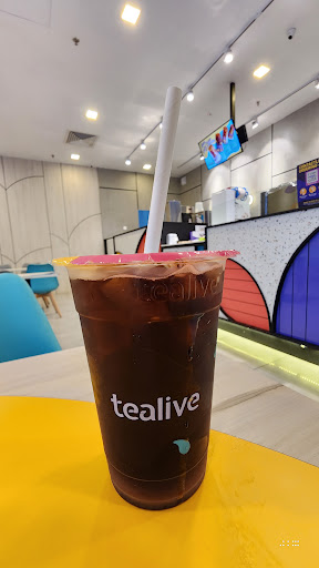 Tealive • ÆON Ayer Keroh Melaka