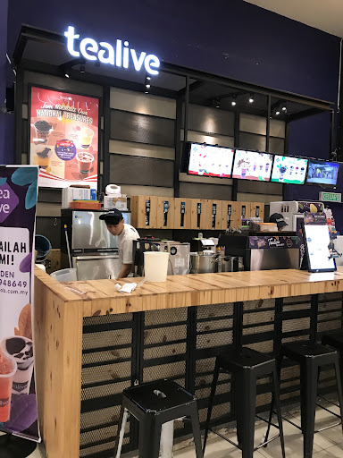 Tealive
