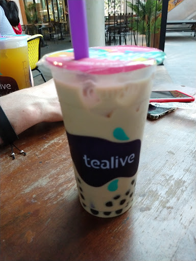 Tealive