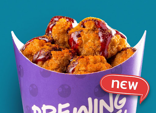 Tealive Autocity Juru