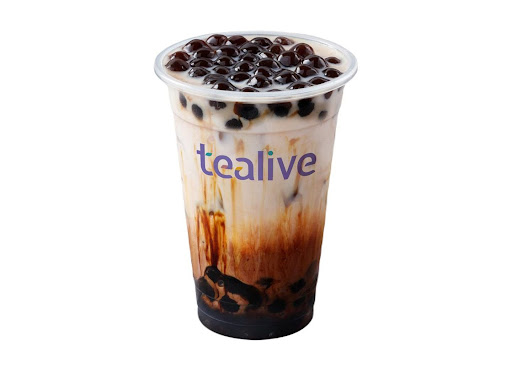 Tealive Pekan