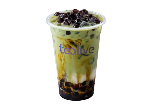 Tealive Simpang Pulai