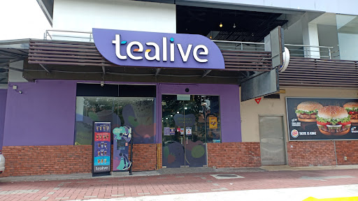 Tealive Shell Bukit Tinggi 2 (Drive Thru)