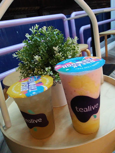 Tealive SS15