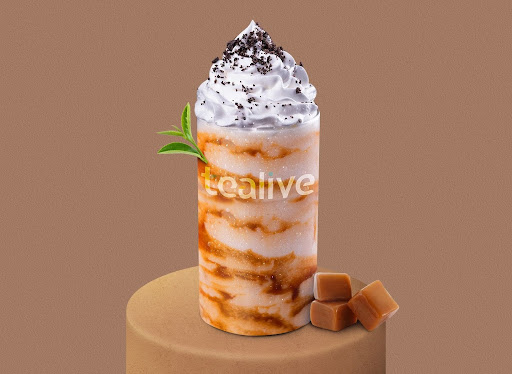Tealive