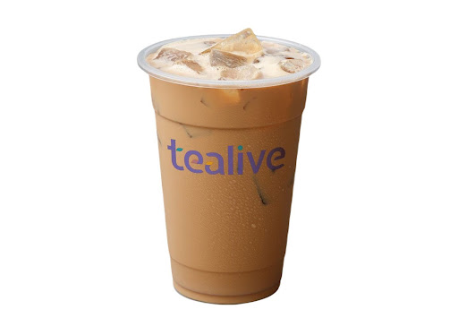 Tealive Jalan Universiti 1, Parit Raja