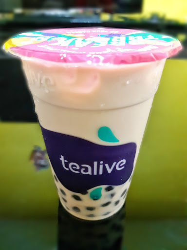 Tealive Shell Bandar Dato Onn JB