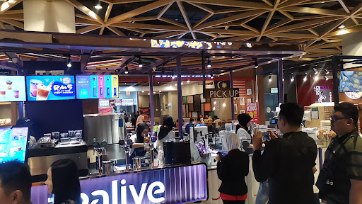 Tealive Midvalley Southkey JB
