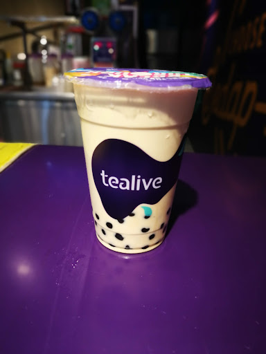 Tealive Permas Jaya