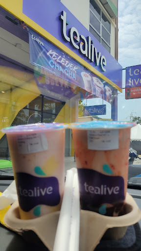 Tealive Yan, Kedah