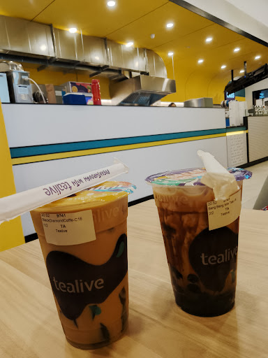 Tealive Kuala Nerang