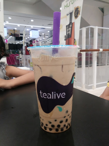 Tealive AEON Kota Bharu