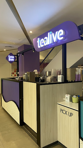 Tealive • Pearl Point Shopping Mall Tealive • Pearl Point Shopping Mall