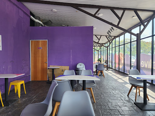 Tealive UTC Seremban, Negeri Sembilan