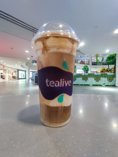 Tealive 1st Avenue Mall