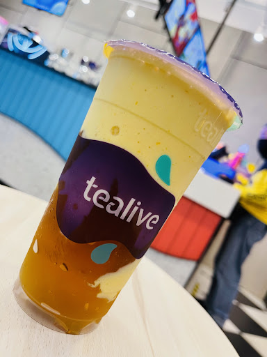 Tealive Eco Bloom Simpang Ampat, Penang