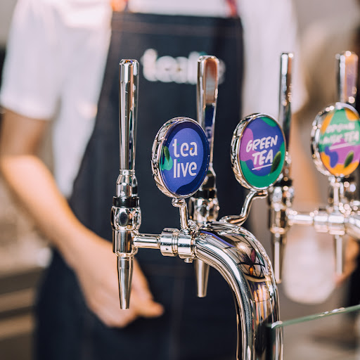 Tealive Autocity Juru