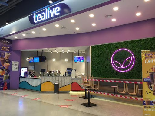 Tealive IKEA Batu Kawan