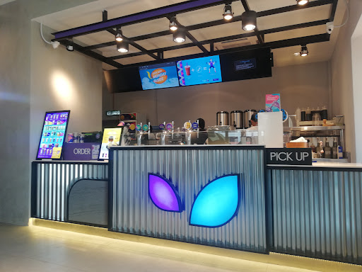 Tealive DT Setia Sentral