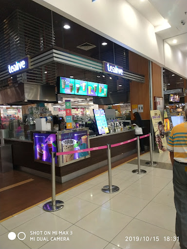 Tealive AEON Delica Taiping