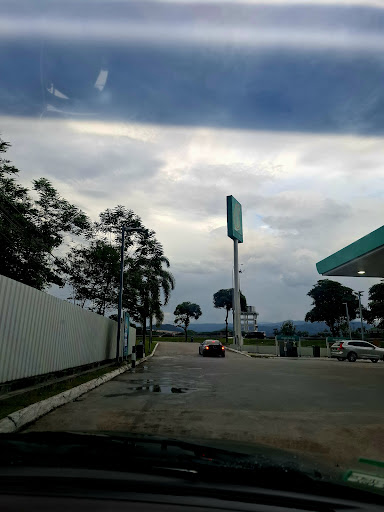 Tealive Petronas Tapah (Arah Utara)