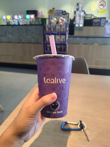 Tealive Kota Belud, Sabah