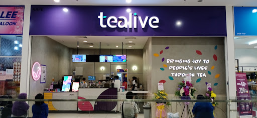 Tealive Mydin Sandakan 2, Sabah