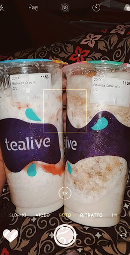 Tealive BHP Jitra