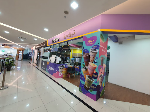 Tealive Batu Satu