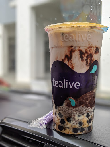 Teal¡ve Setia Taipan Shoplot