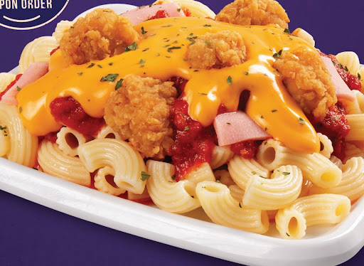 Tealive Bangunan Peruda Pekan Kuala Kedah, Alor Setar