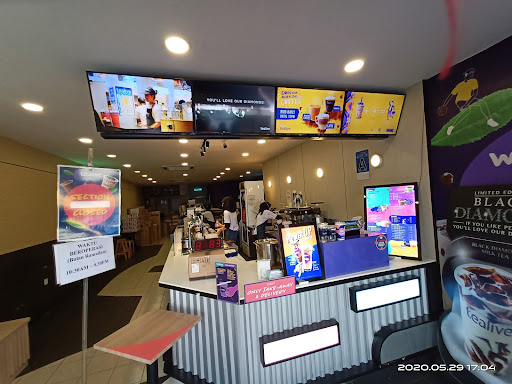 Tealive Bandar Baru Selayang