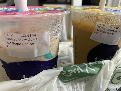 Tealive Bandar Sg Long