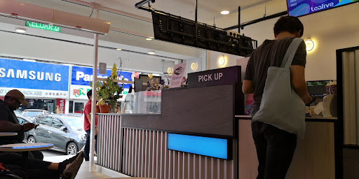 Tealive Bandar Kajang