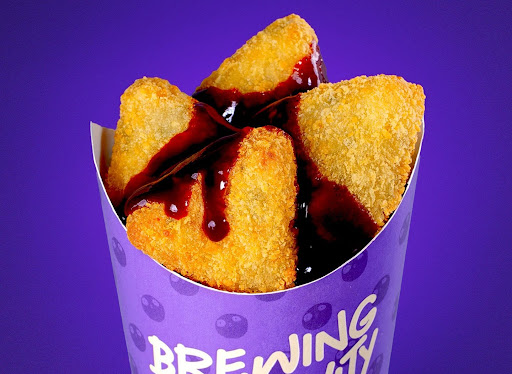 Tealive Alam Avenue 2, Seksyen 16, Shah Alam