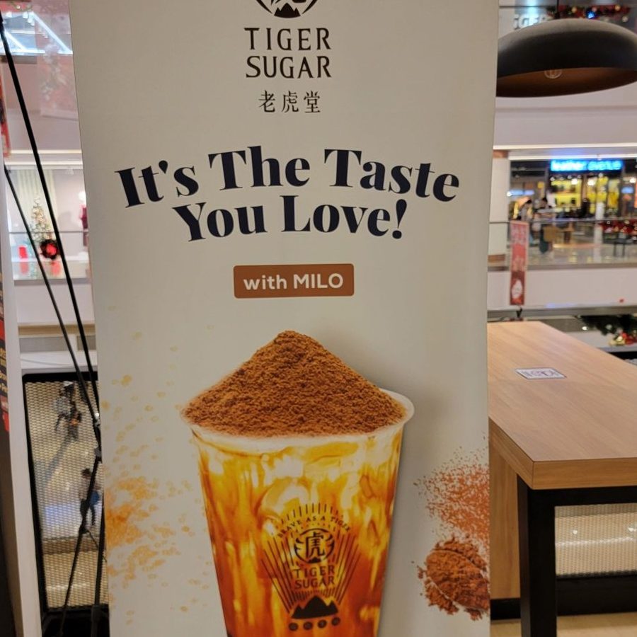 kedai tealive terbaik di kampong baharu balakong