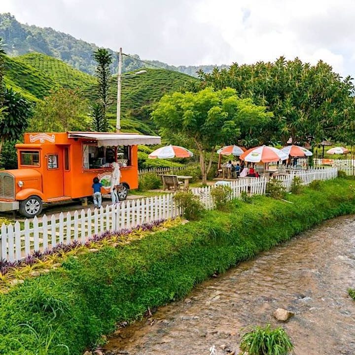 kedai teh terbaik di tanah rata tealive di tanah rata 1