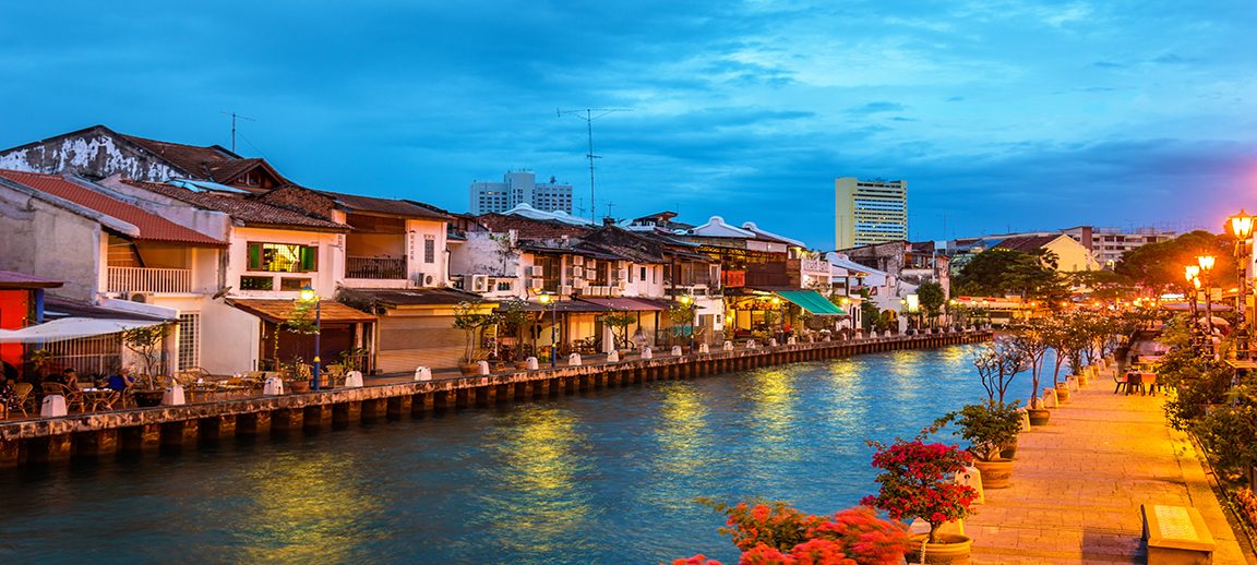 malacca