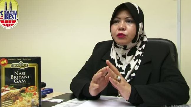 sharifah jaya sdn bhd