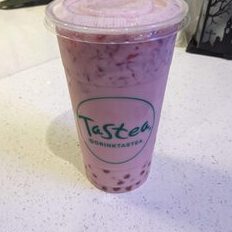 taste tea limbang