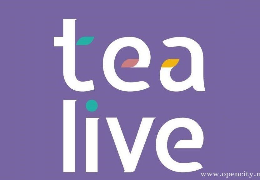 tealive alamanda putrajaya