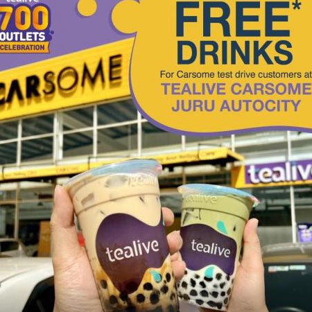 tealive autocity juru