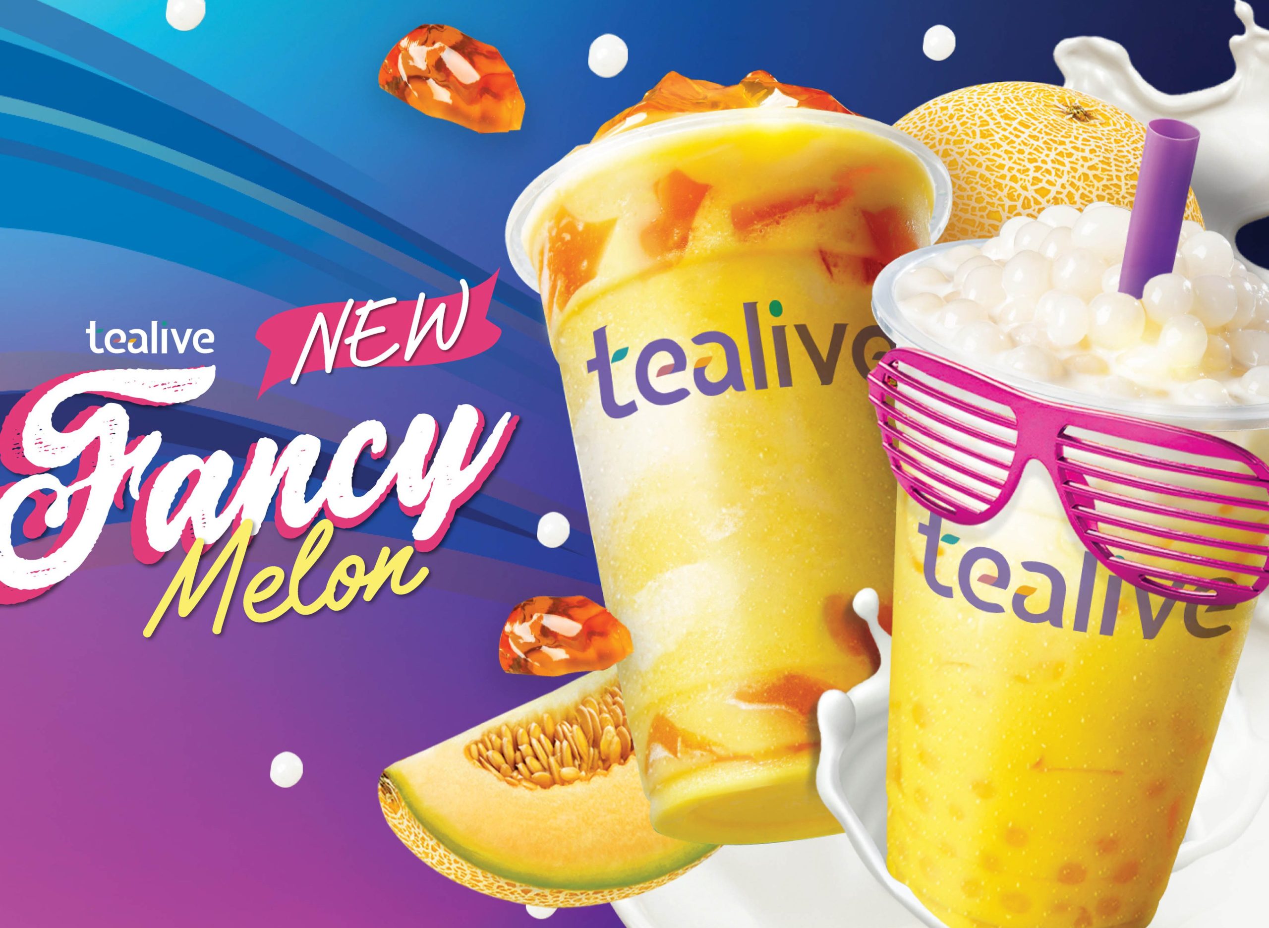 tealive bandar utama ijm sandakan sabah scaled